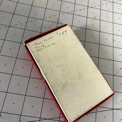 Windsor Opera Glasses