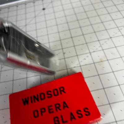 Windsor Opera Glasses