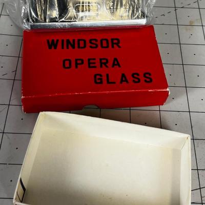 Windsor Opera Glasses