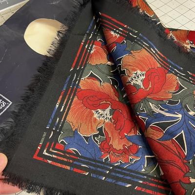 Scarf Burberry's of London, SILK 