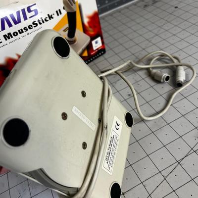 GRAVIX Joy Stick Mac Mouse Stick II 