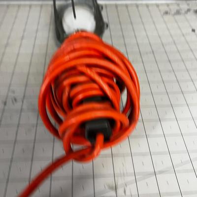 Drop Light with 25ft Cord