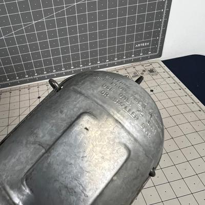 Drop Light with 25ft Cord