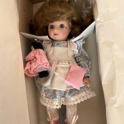 Marie Osmond "I can Dream" Collector Doll