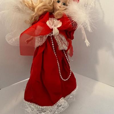 Goebel "Betty Jane" Carter Doll