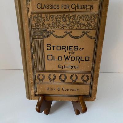 Vintage to Antique Religious Book Lot