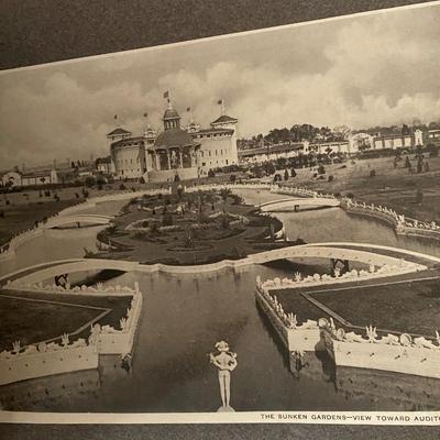 South Carolina Inter-State West-Indian Exposition book