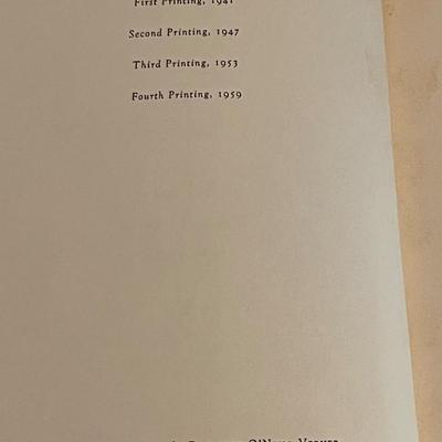 "Mellowed by Time" book by Elizabeth O'Neill Verner