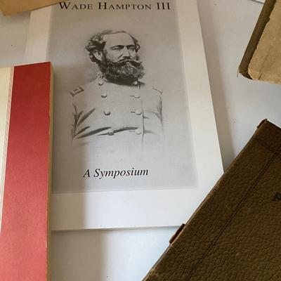 Vintage War Time book Lot