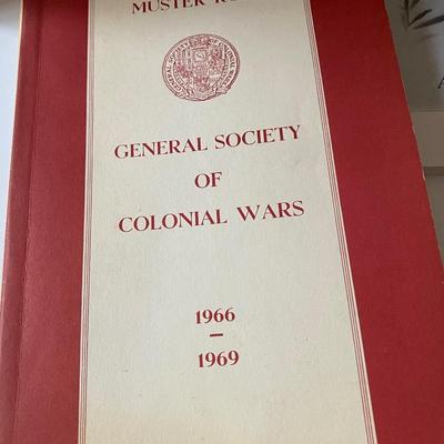 Vintage War Time book Lot