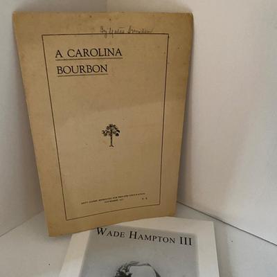 Vintage War Time book Lot