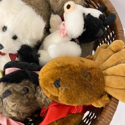 "Boyds" Bears Lot