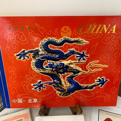 Oriental Book, Stationary Elephant Lot