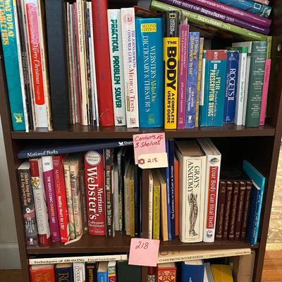 Book Lot