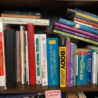 Book Lot