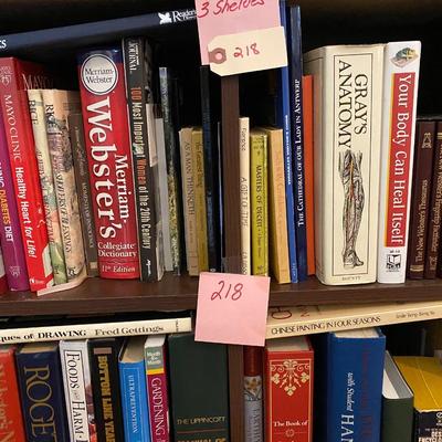 Book Lot