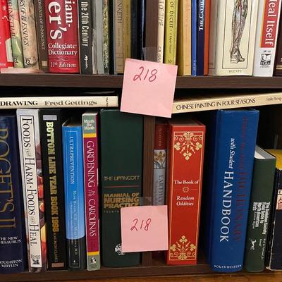 Book Lot