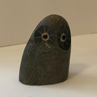 Owl Lot Includes Pigeon Forge Pottery