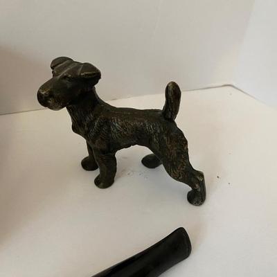 Misc. Antique Collectible Lot