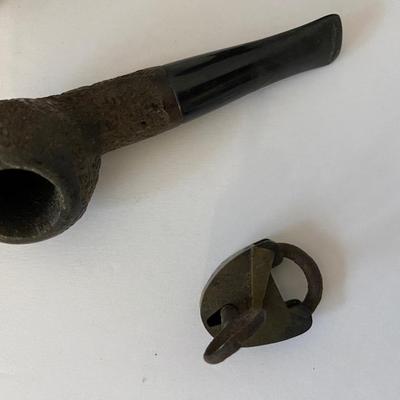 Misc. Antique Collectible Lot