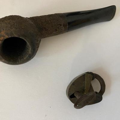 Misc. Antique Collectible Lot