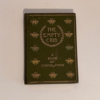 Vintage to Antique Religious Book Lot