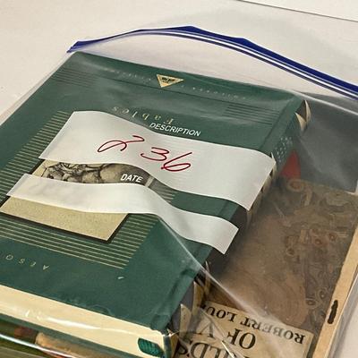 Children's Book Lot