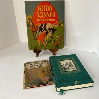 Children's Book Lot