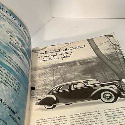 SC Book Lot
