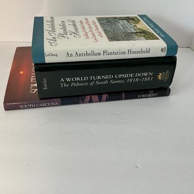 SC Book Lot