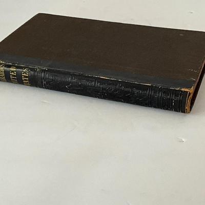 Bernard's United States Book