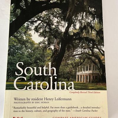 SC Book Lot