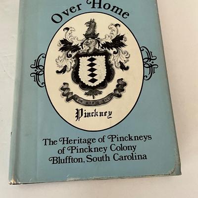 SC Book Lot