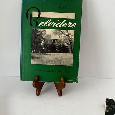 SC Book Lot