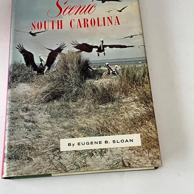 SC Book Lot