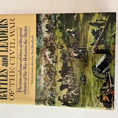Vintage Book Lot