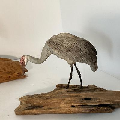 Shore Bird Lot