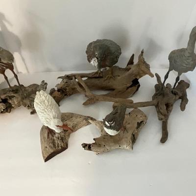 Shore Bird Lot