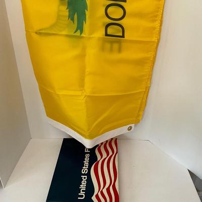 Flag Lot
