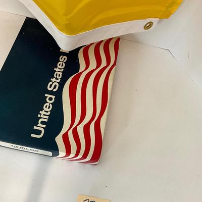 Flag Lot