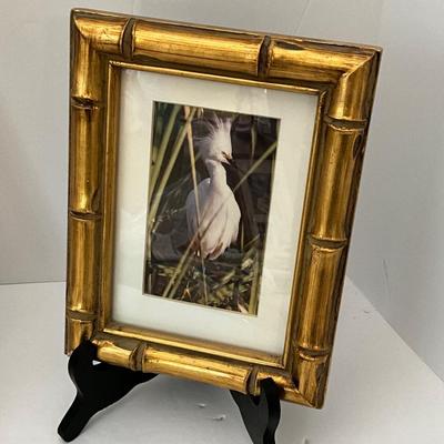 Feathered Friend Art Lot