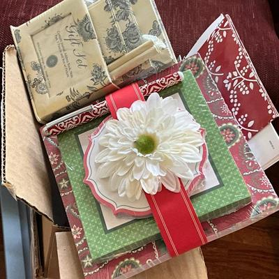 Huge All Occasion Card Lot