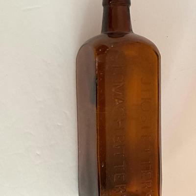 Antique Bottle Lot