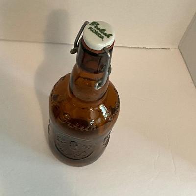Antique Bottle Lot