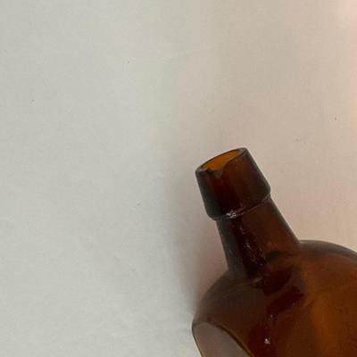 Antique Bottle Lot