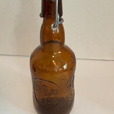 Antique Bottle Lot