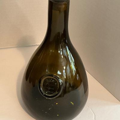 Antique Bottle Lot