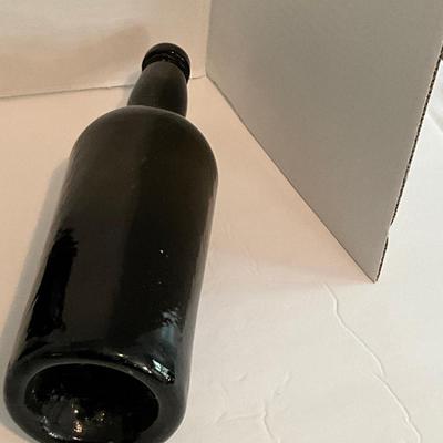 Antique Bottle Lot