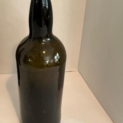 Antique Bottle Lot