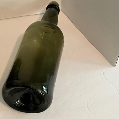Antique Bottle Lot